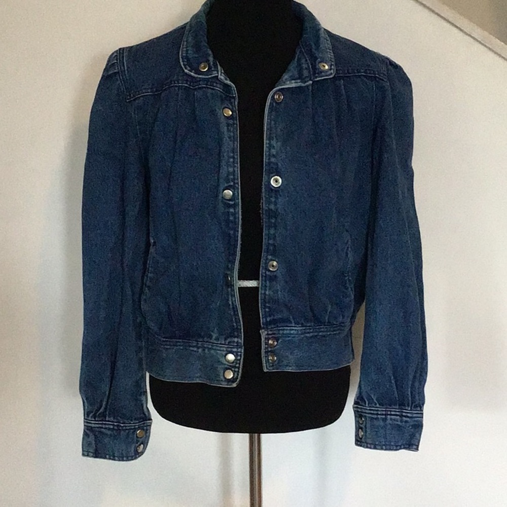 Vintage Denim jacket